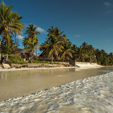 Miramont Retreat Zanzibar Hotel มาเทมวu ภายนอก รูปภาพ